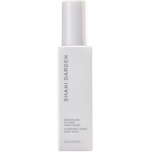 Shani Darden Weightless Oil-Free Moisturizer